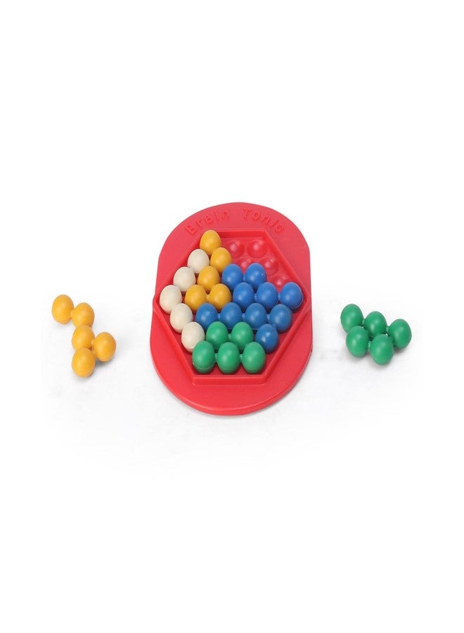 TOY FUN Pocket Return Gifts for Kids - Pack of 12 - Brain Puzzle for Kids 7 to 10 Years - Image 3